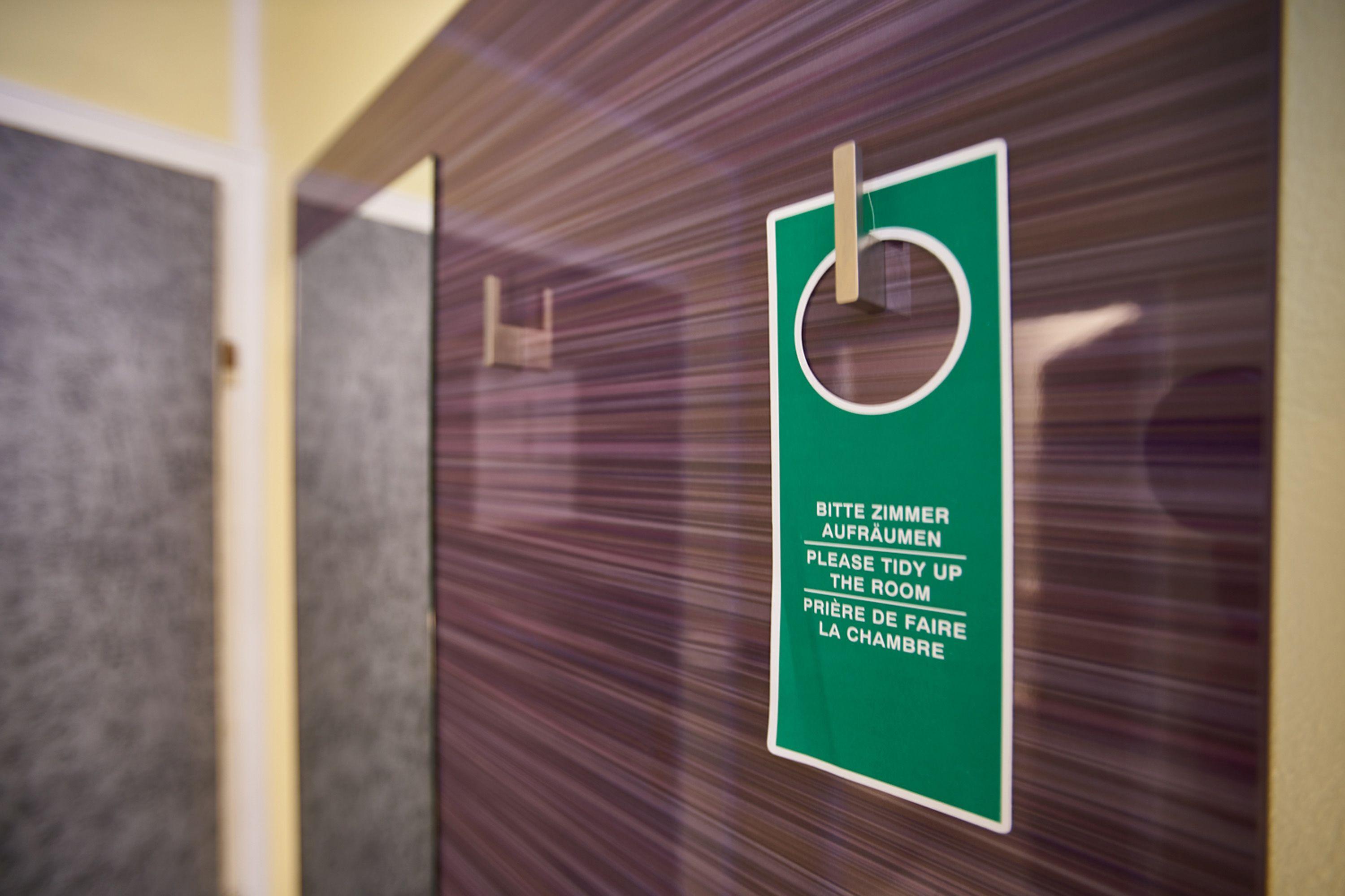 Hotel Alfa Zentrum — Photos 2